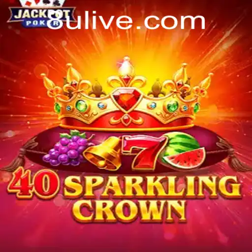 Exploring the Fascination of 40SparklingCrown and the 8u PH Login Experience