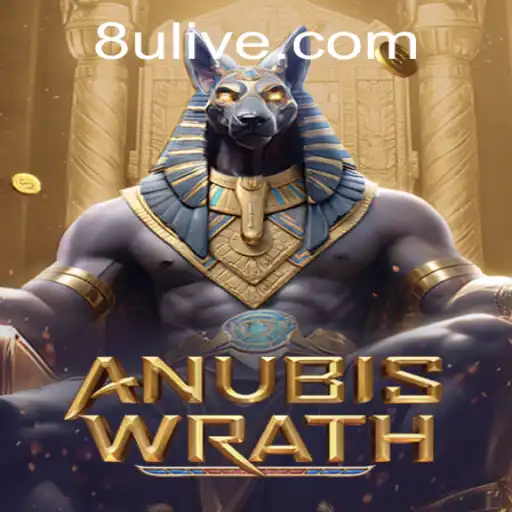 AnubisWrath: An Immersive Journey into Ancient Mysticism
