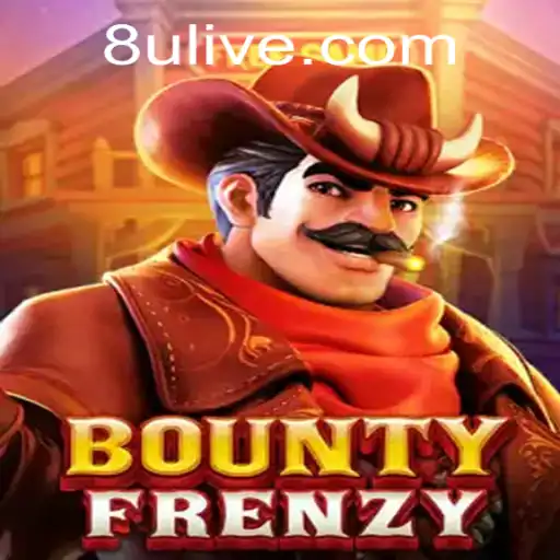 BountyFrenzy: Navigating the Thrilling World of 8u PH Login
