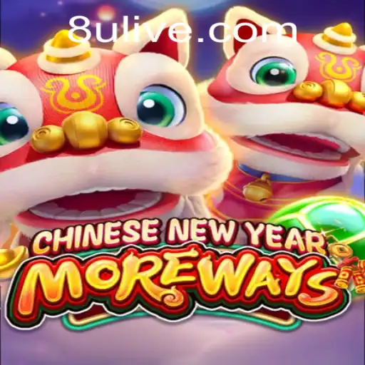 Discover the Thrills of CHINESENEWYEARMOREWAYS: A Unique Gaming Experience