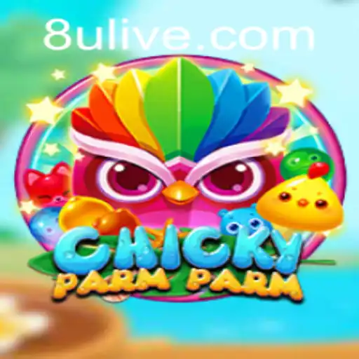 Exploring ChickyParmParm: An Innovative Gaming Experience with 8u PH Login