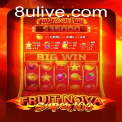 Exploring the Exciting World of FruitNovaSuper100 and 8u PH Login