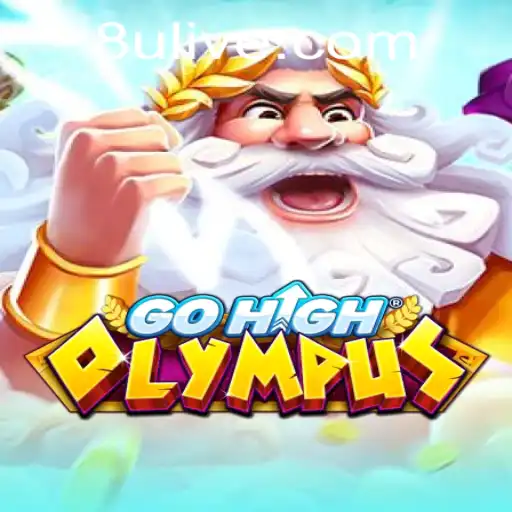 Exploring GoHighOlympus and the 8u PH Login System