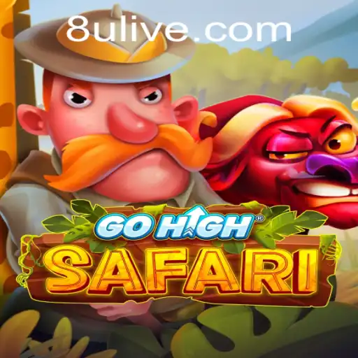 GoHighSafari: Explore the Wilderness with 8u PH Login