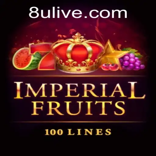 Imperial Fruits 100: Experience Majestic Fun