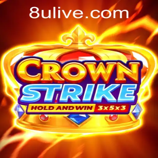 Exploring Crownstrike: A Comprehensive Guide to Gameplay and 8u PH Login