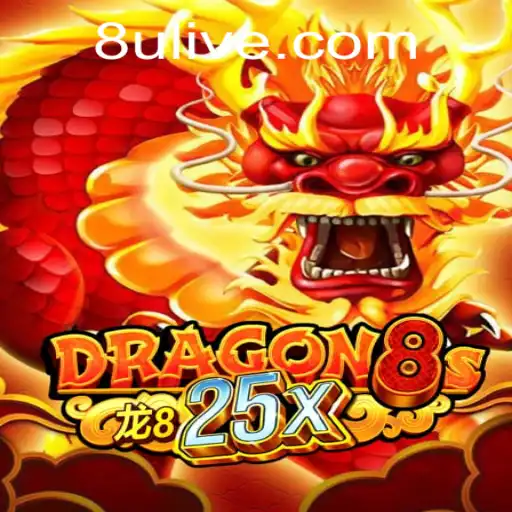 Exploring Dragon8s25x: A Journey into the Virtual Realm