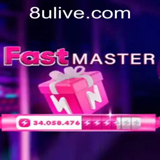 FastMaster: A Thrilling Game Experience with 8u PH Login