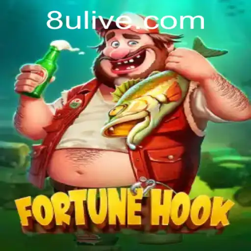 Exploring the Exciting Realm of FortuneHook and Navigating the 8u PH Login