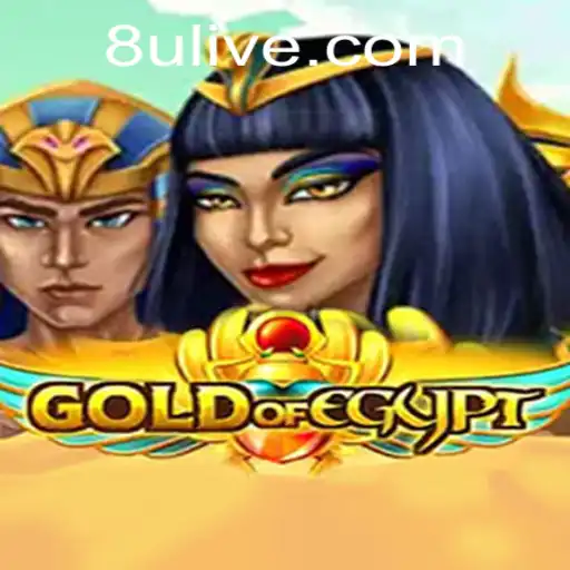 Exploring the Mesmerizing World of GoldOfEgypt