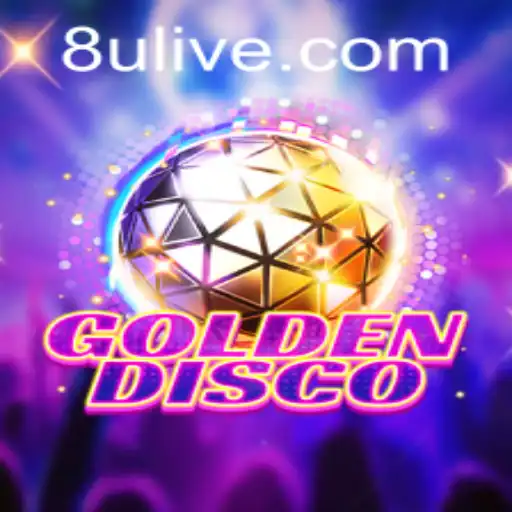 GoldenDisco: A Dazzling Adventure in the World of Gaming