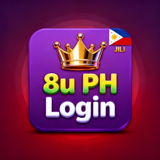 8u PH Login