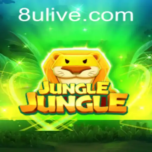 Unveiling JungleJungle: A Captivating Ecosystem Adventure with 8u PH Login