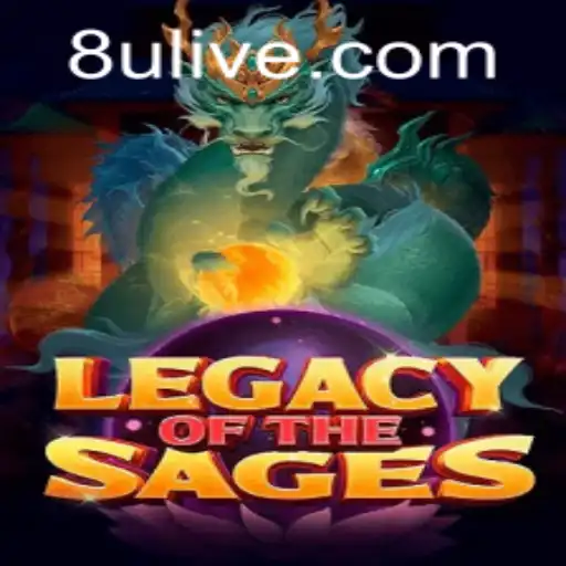 Legacy of the Sages: Exploring the Enigmatic World and Its 8u PH Login