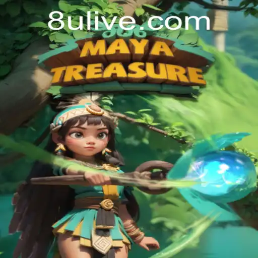 Exploring the Enigmatic Realm of MayaTreasure - An Adventure Awaits