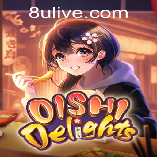 Exploring the World of OishiDelights and the 8u PH Login