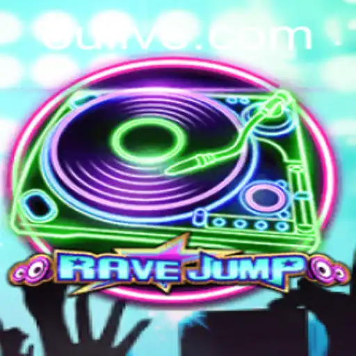 RaveJump: Revolutionizing Gaming with 8u PH Login