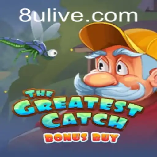 Discover TheGreatestCatchBonusBuy with 8u PH Login