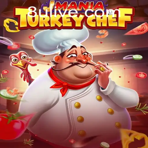 Master the Art of Culinary Creation in JManiaTurkeyChef with 8u PH Login