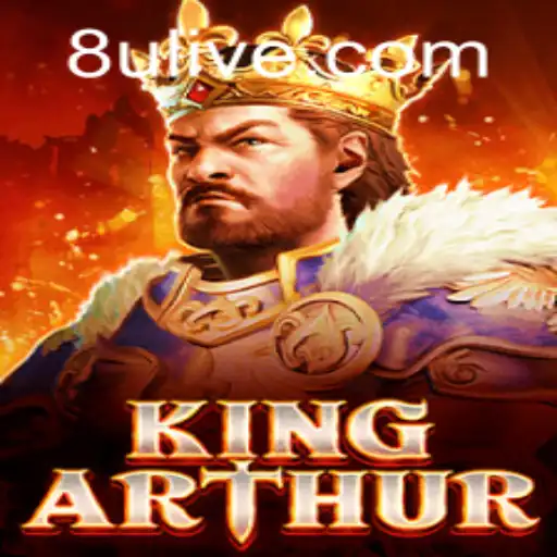 The Unveiling of 'KingArthur': A Majestic Adventure with 8u PH Login