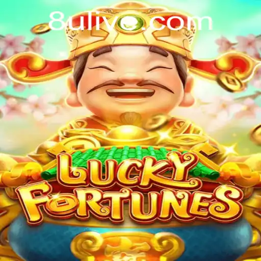 Discover the Excitement of LUCKYFORTUNES and the Intriguing World of 8u PH Login