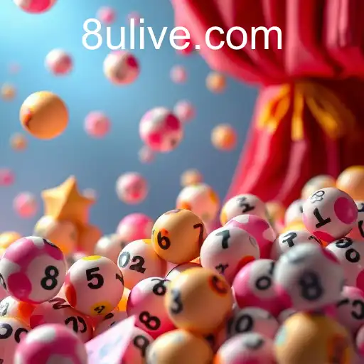 The Intriguing World of Lottery Games