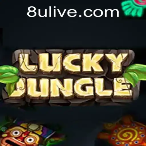 Explore the Thrilling World of LuckyJungle: A New Era of Online Gaming