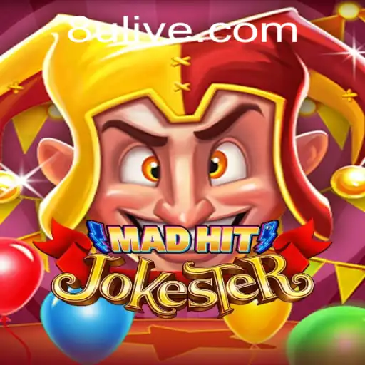 MadHitJokester: A New Era in Gaming Entertainment