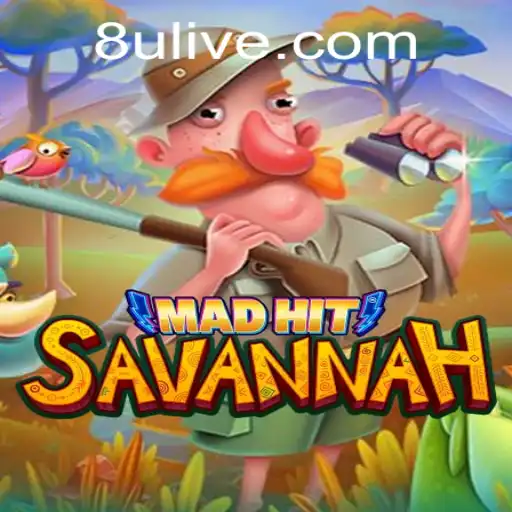 MadHitSavannah: Exploring the Thrilling World of Strategic Gameplay