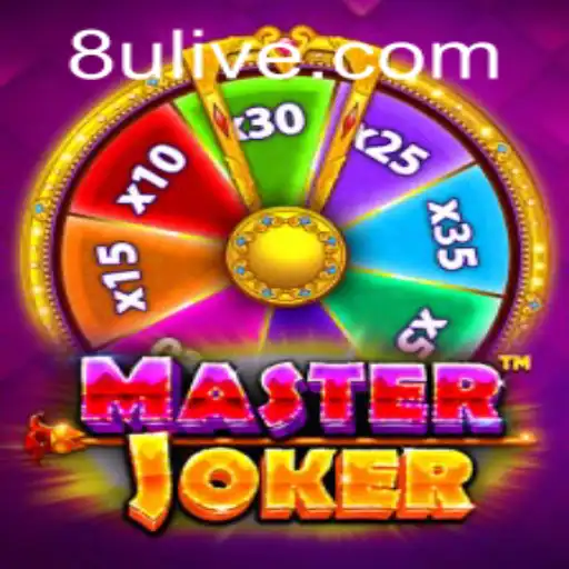 MasterJoker: The Ultimate Blend of Classic Gaming and Modern Excitement