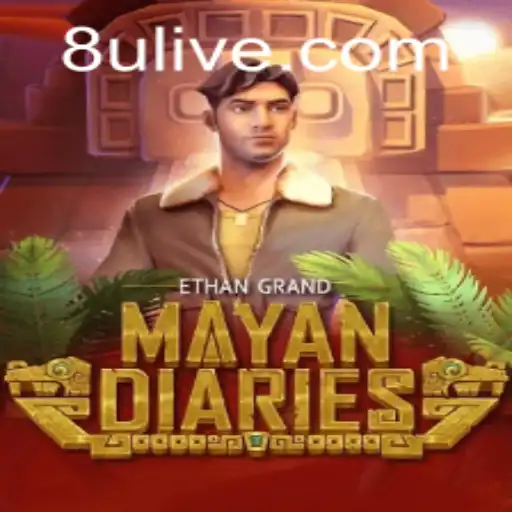 Unlock the Mysteries of 'MayanDiaries': An Unforgettable Gaming Experience