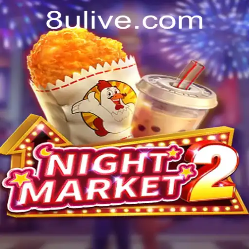 Exploring the Enchanting World of NightMarket2: A Thrilling Adventure Awaits