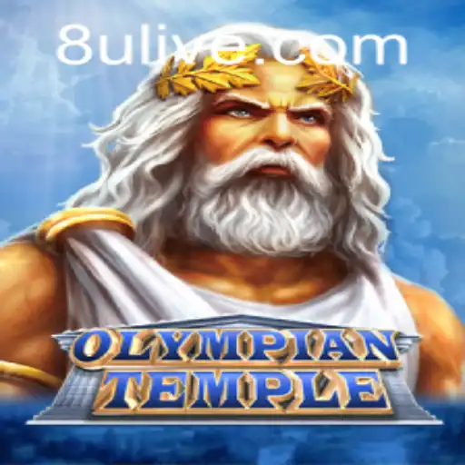 Discover the Mystical World of OlympianTemple: Step into the Divine Adventure