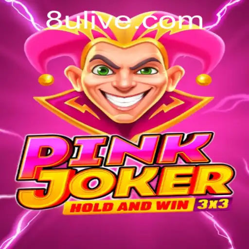 Exploring the Thrills of Pinkjoker: An In-Depth Guide to 8u PH Login