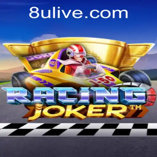RacingJoker: The Thrill on Wheels with 8u PH Login