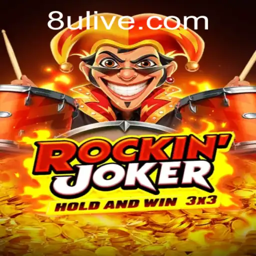 Exploring the Thrilling World of RockinJoker and Unveiling 8u PH Login