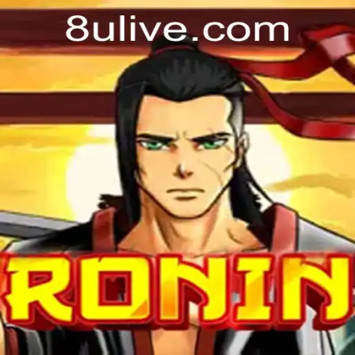 Exploring the Intriguing World of Ronin: A Comprehensive Guide to Gameplay with '8u PH Login'