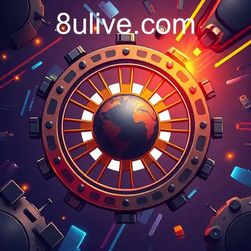 Rotary Games: Unveiling the Excitement and Dynamics