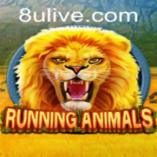 RunningAnimals: A New Era in Interactive Gaming with 8u PH Login