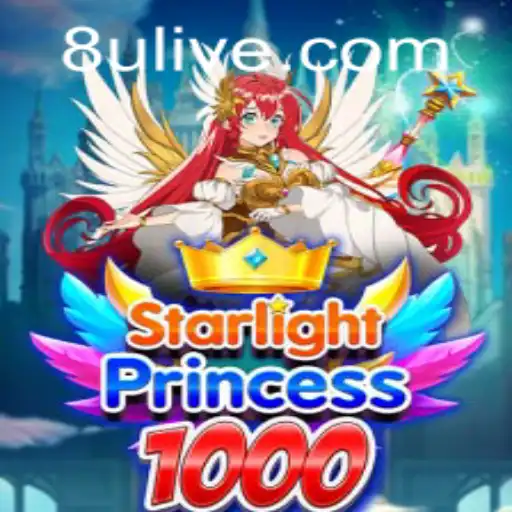 StarlightPrincess1000 Game: Explore the Enchanting World and 8u PH Login