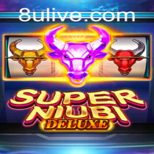 Unveiling SuperNiubiDeluxe: A Fusion of Thrill and Strategy