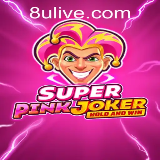 Discover the World of SuperPinkJoker: An Exciting Adventure Awaits