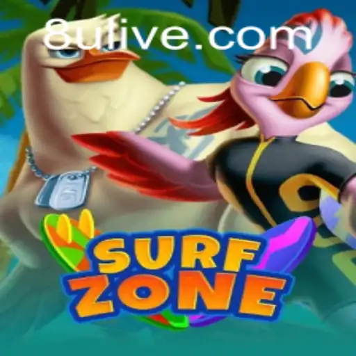 SurfZone: Explore the Thrilling World of Surfing Adventures