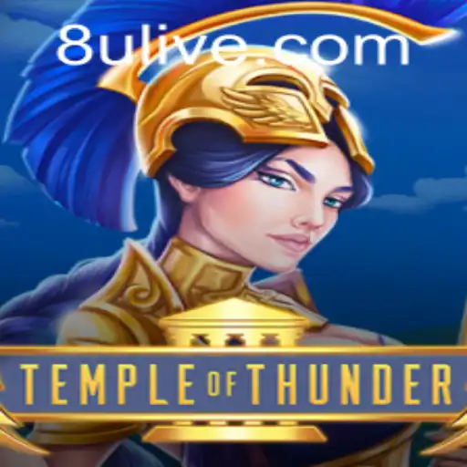 Temple of Thunder: Enter the Realm of Electrifying Adventure