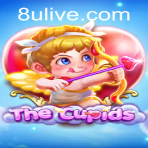 TheCupids: A Romantic Adventure in the World of Online Gaming
