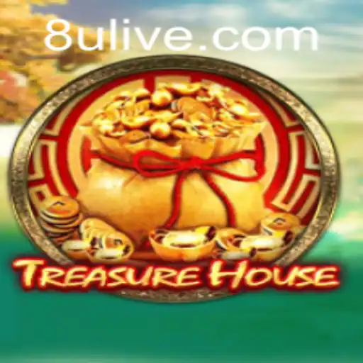 TreasureHouse: A Riveting Adventure with 8u PH Login