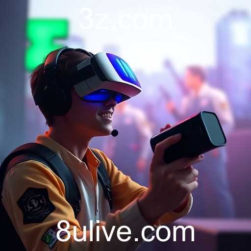 Revolução no Mercado Brasileiro de Jogos