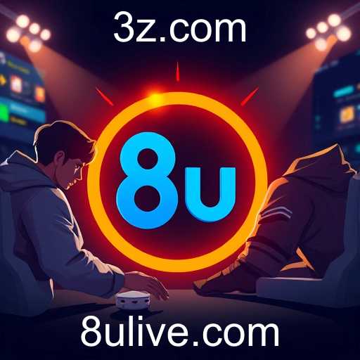 Revolução do Entretenimento: O Impacto de 8u no Cenário de Jogos Online