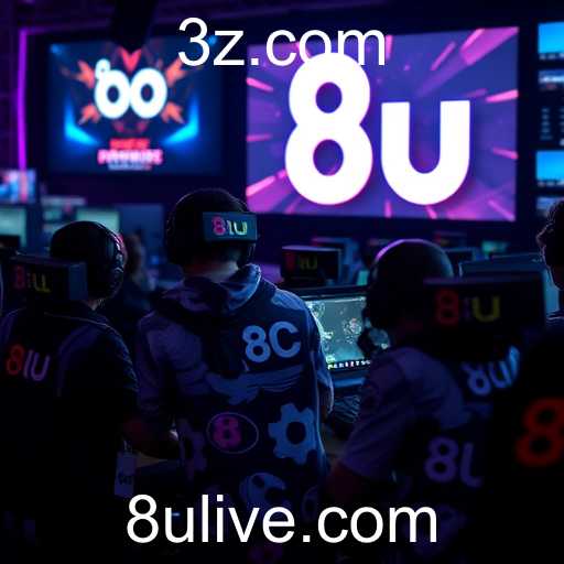 Explorando o Mercado de eSports em 2025