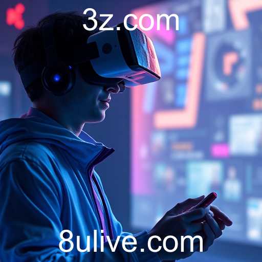 Transformações no Mundo dos Jogos em 2025